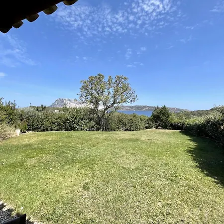 Salinedda Giardino Vista Mare