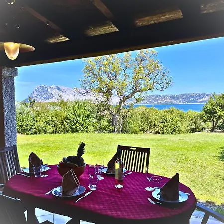 Salinedda Giardino Vista Mare