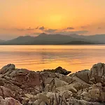 Salinedda Giardino Vista Mare Villa Capo Coda Cavallo
