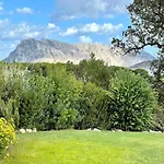 Salinedda Giardino Vista Mare Βίλα Capo Coda Cavallo