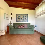 Βίλα Salinedda Giardino Vista Mare *