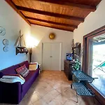Salinedda Giardino Vista Mare Βίλα