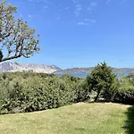 Salinedda Giardino Vista Mare Villa