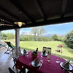 Salinedda Giardino Vista Mare Villa