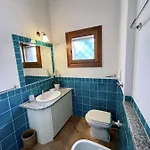 Villa Salinedda Giardino Vista Mare
