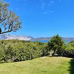 Salinedda Giardino Vista Mare *