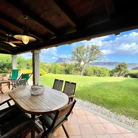 Salinedda Giardino Vista Mare