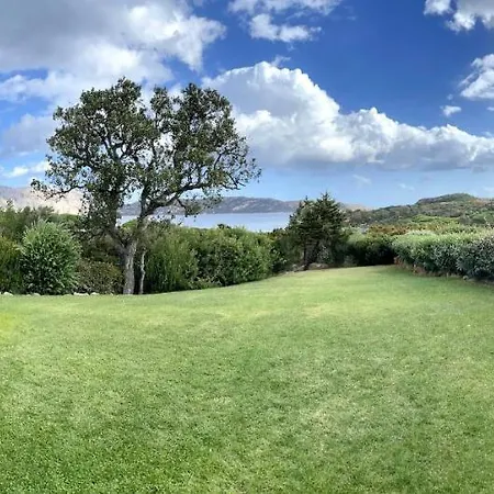 Salinedda Giardino Vista Mare *