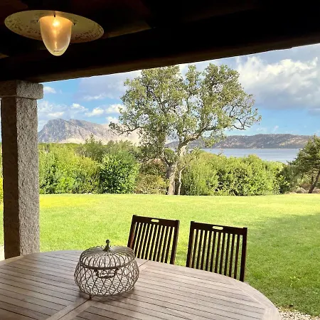 Salinedda Giardino Vista Mare * Capo Coda Cavallo