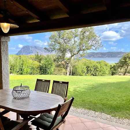 Salinedda Giardino Vista Mare *