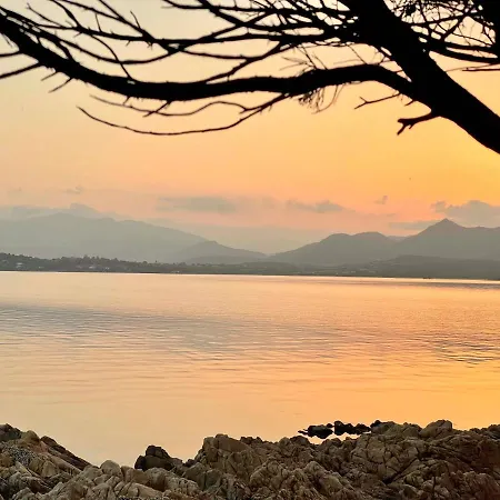 Salinedda Giardino Vista Mare Willa *