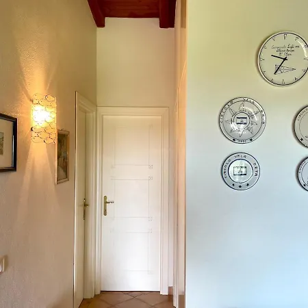 Salinedda Giardino Vista Mare