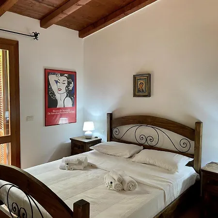 Salinedda Giardino Vista Mare * Capo Coda Cavallo