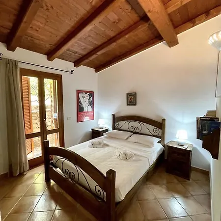 Salinedda Giardino Vista Mare * Capo Coda Cavallo