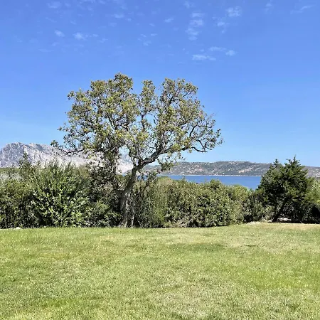 Salinedda Giardino Vista Mare Willa
