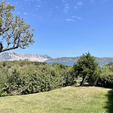 Salinedda Giardino Vista Mare Willa