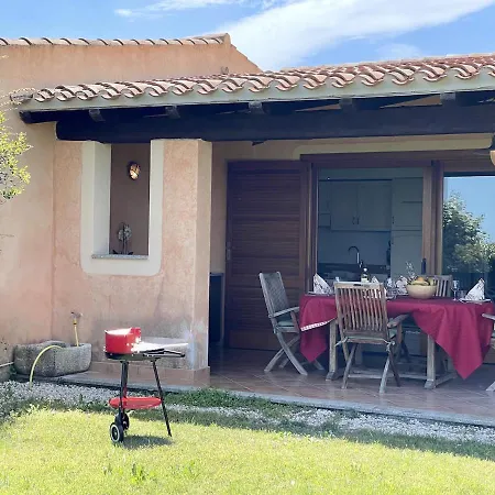 Salinedda Giardino Vista Mare * Capo Coda Cavallo