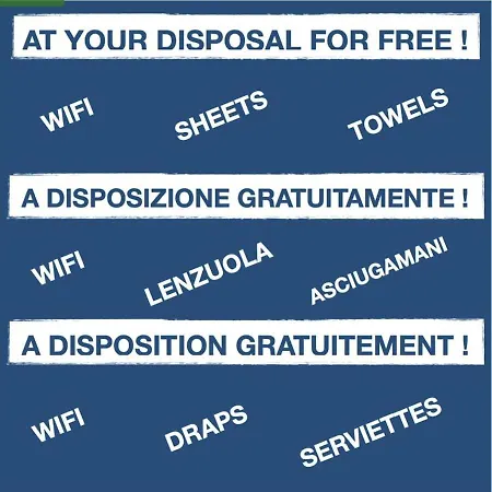 Salinedda Giardino Vista Mare Willa Capo Coda Cavallo