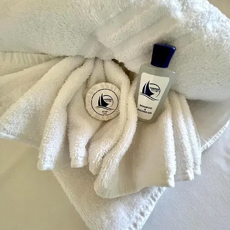 Salinedda Giardino Vista Mare *