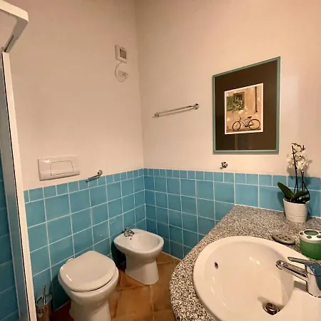 Salinedda Giardino Vista Mare * Capo Coda Cavallo