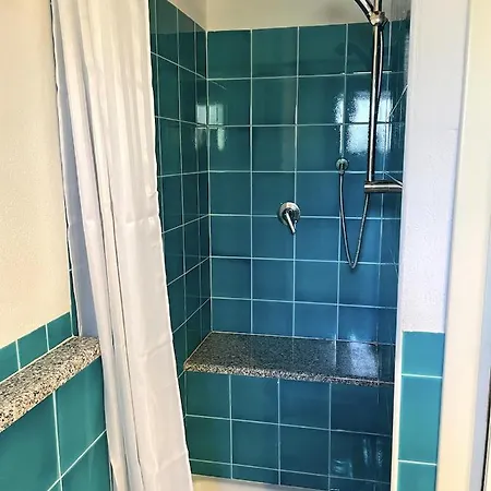 Salinedda Giardino Vista Mare Willa