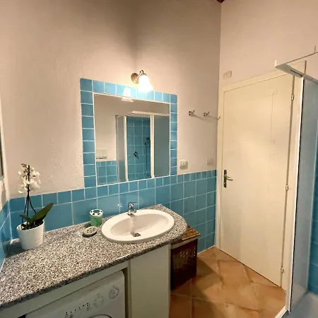 Salinedda Giardino Vista Mare Capo Coda Cavallo