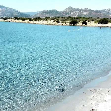 Salinedda Giardino Vista Mare *