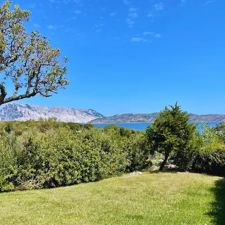 Salinedda Giardino Vista Mare *