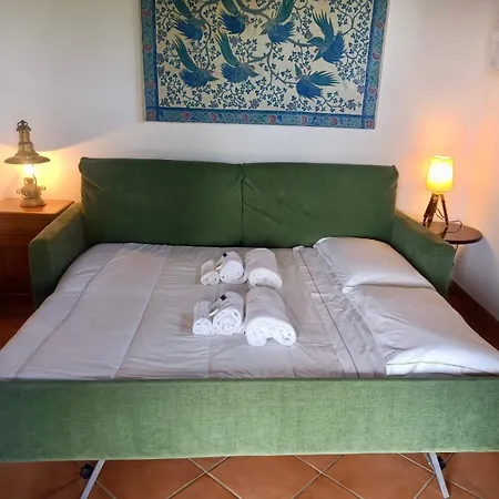 Salinedda Giardino Vista Mare