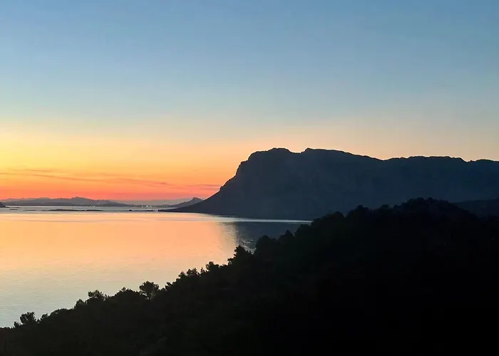 Salinedda Giardino Vista Mare Capo Coda Cavallo