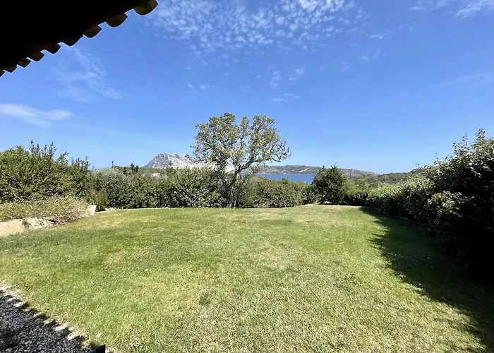 Salinedda Giardino Vista Mare